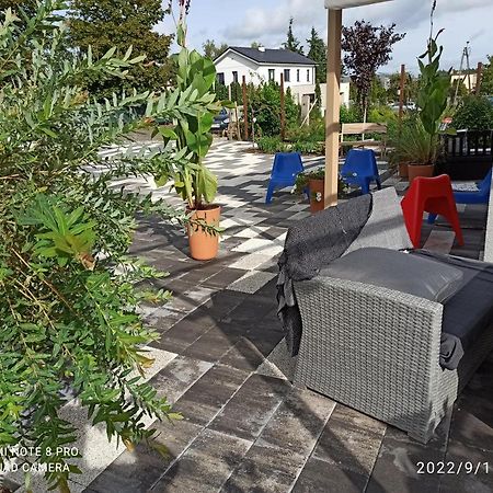 3-Studio Poznan Ngoại thất bức ảnh