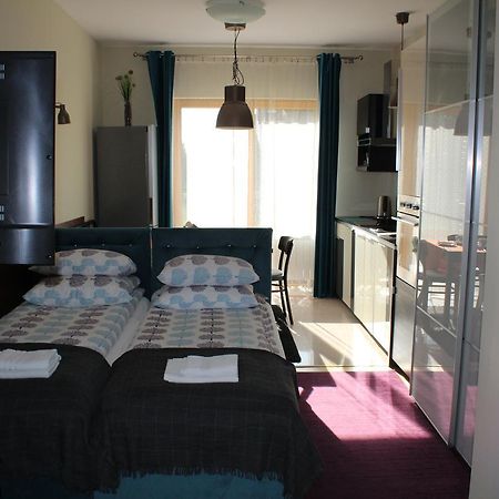 3-Studio Poznan Ngoại thất bức ảnh