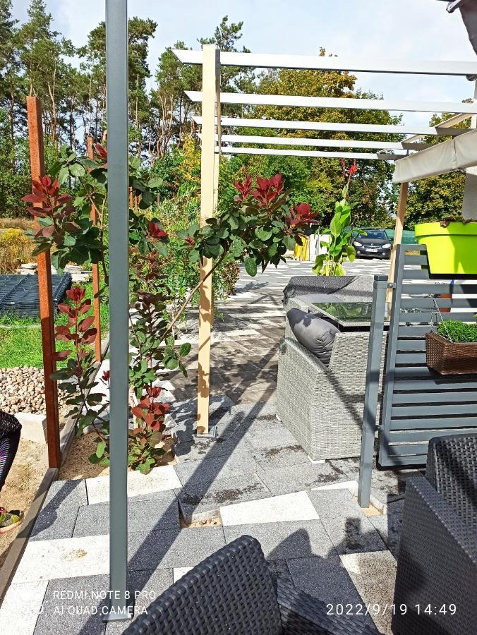 3-Studio Poznan Ngoại thất bức ảnh