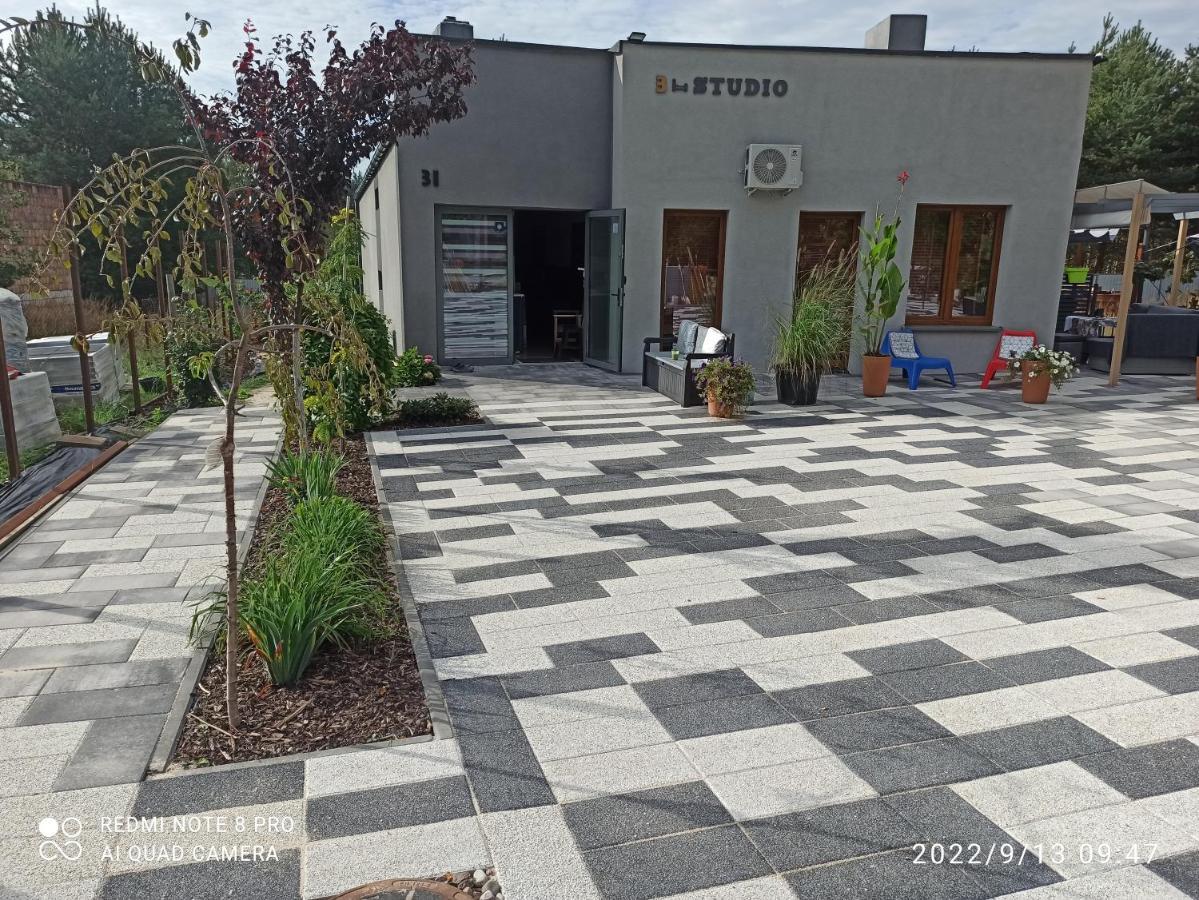 3-Studio Poznan Ngoại thất bức ảnh