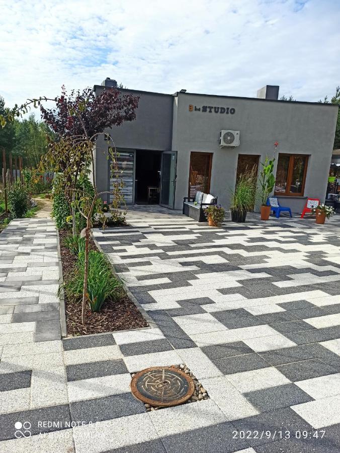 3-Studio Poznan Ngoại thất bức ảnh