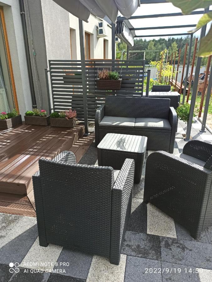 3-Studio Poznan Ngoại thất bức ảnh