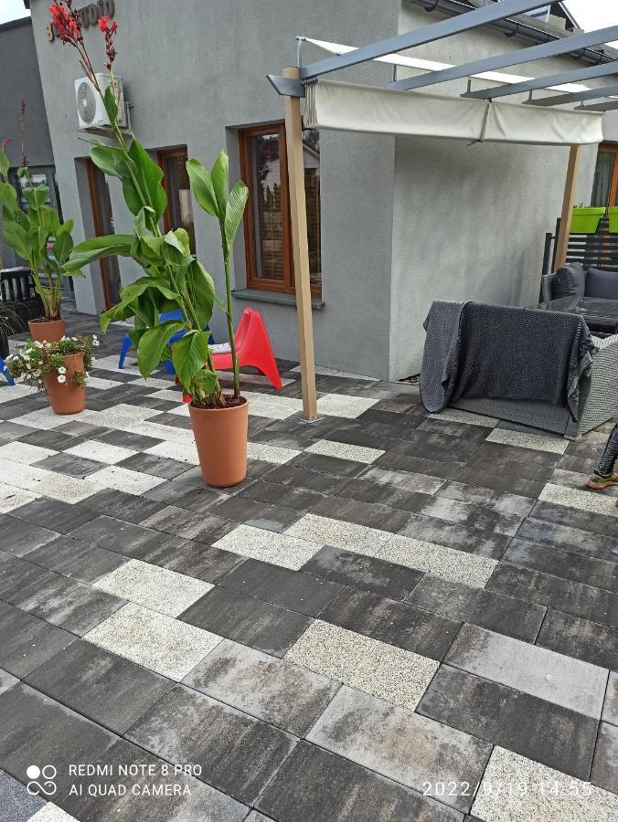 3-Studio Poznan Ngoại thất bức ảnh
