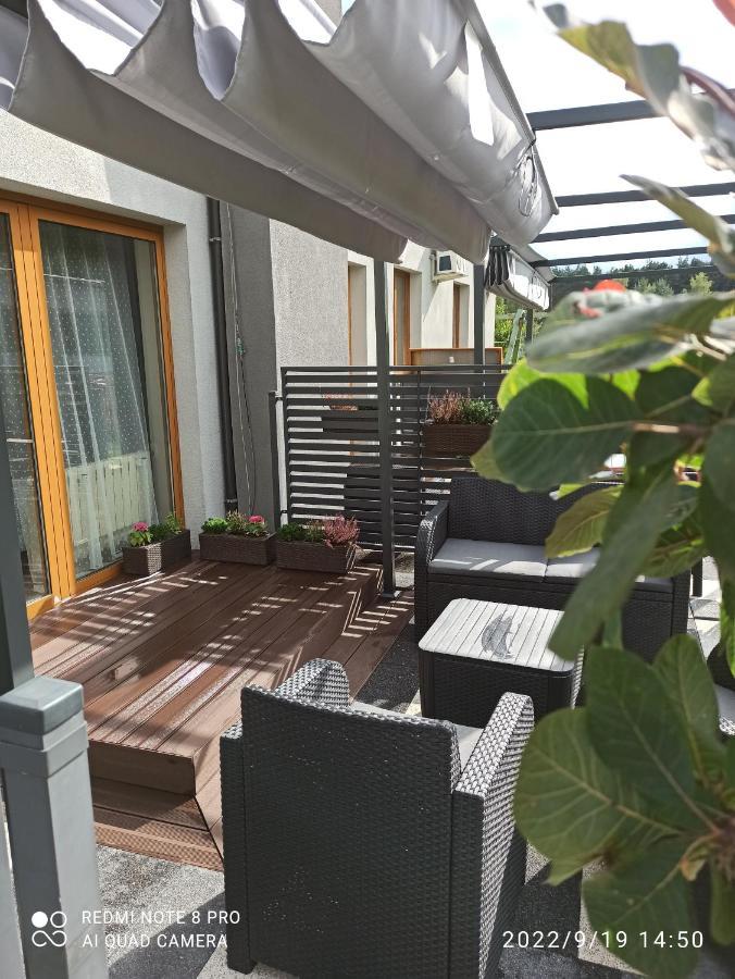 3-Studio Poznan Ngoại thất bức ảnh