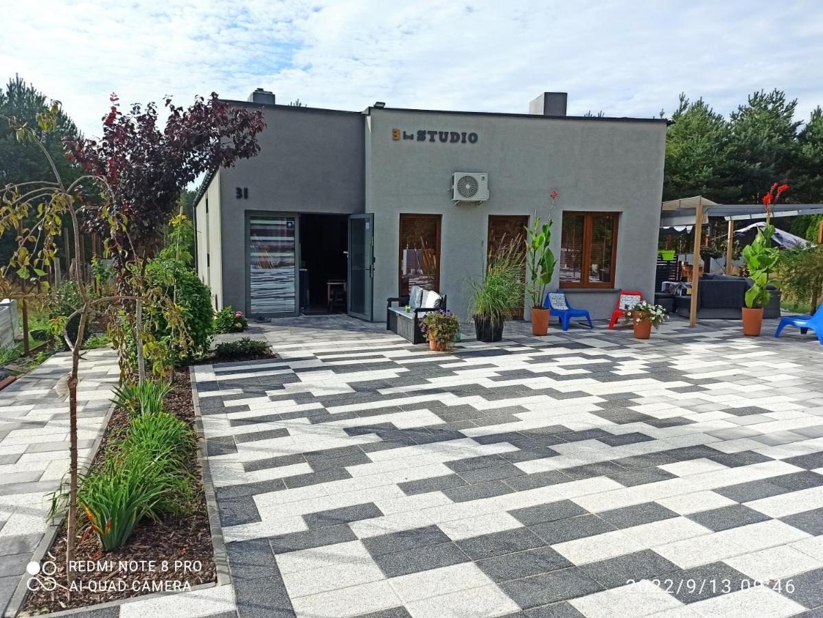 3-Studio Poznan Ngoại thất bức ảnh