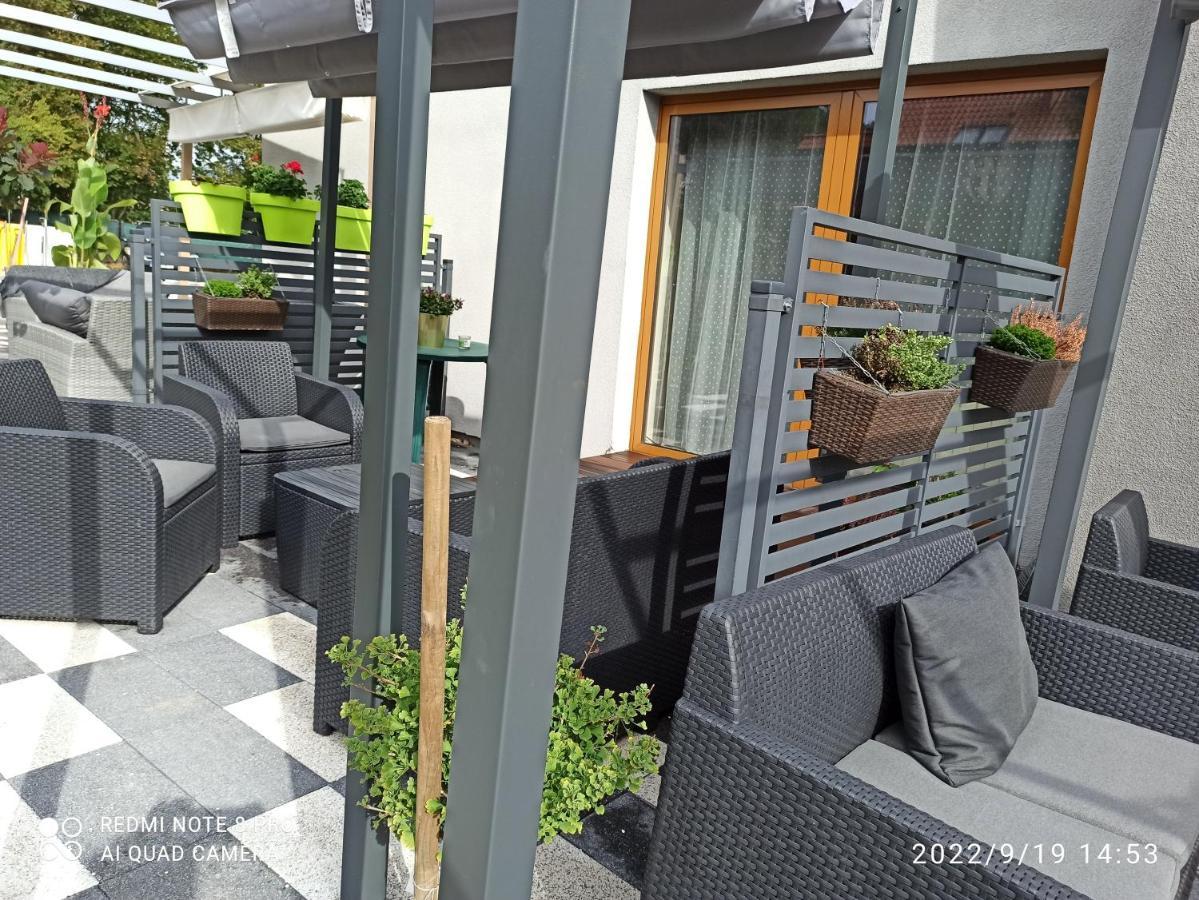 3-Studio Poznan Ngoại thất bức ảnh