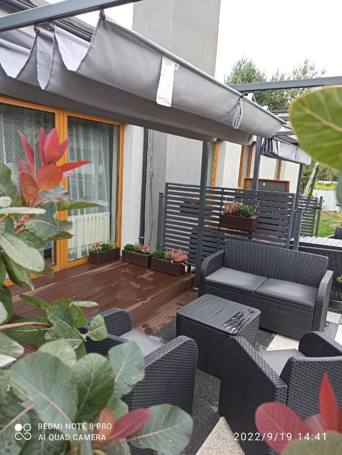 3-Studio Poznan Ngoại thất bức ảnh