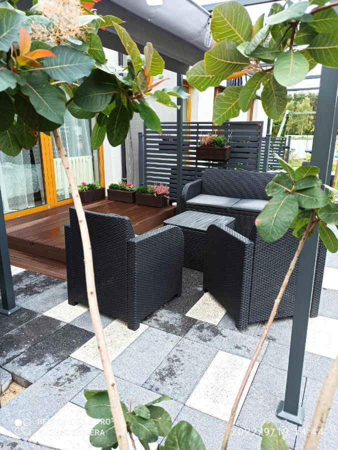 3-Studio Poznan Ngoại thất bức ảnh