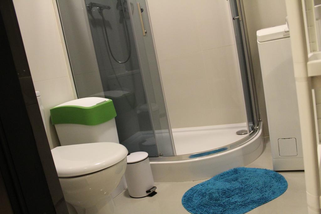 3-Studio Poznan Ngoại thất bức ảnh
