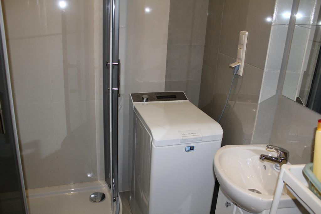 3-Studio Poznan Ngoại thất bức ảnh