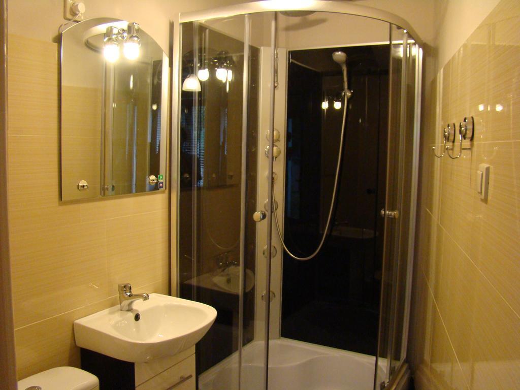 3-Studio Poznan Ngoại thất bức ảnh