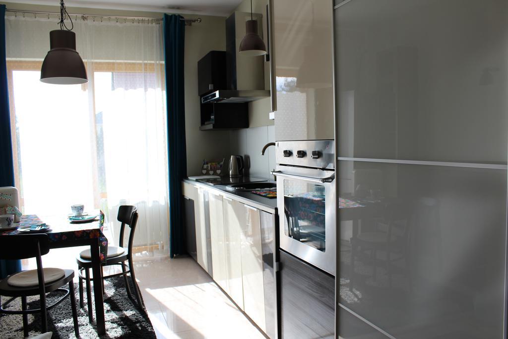 3-Studio Poznan Ngoại thất bức ảnh