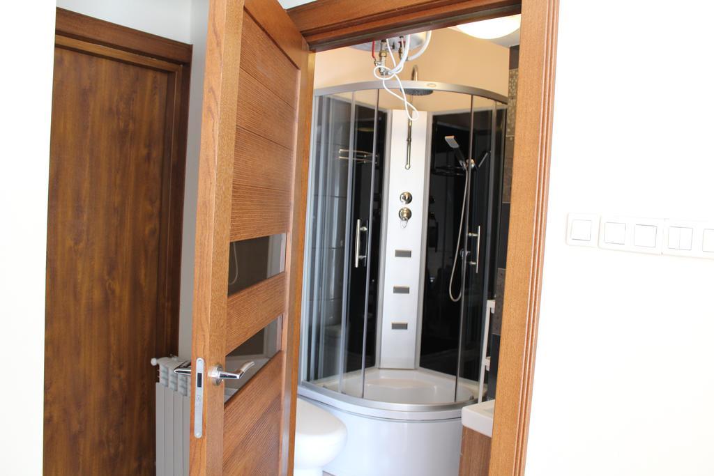 3-Studio Poznan Ngoại thất bức ảnh