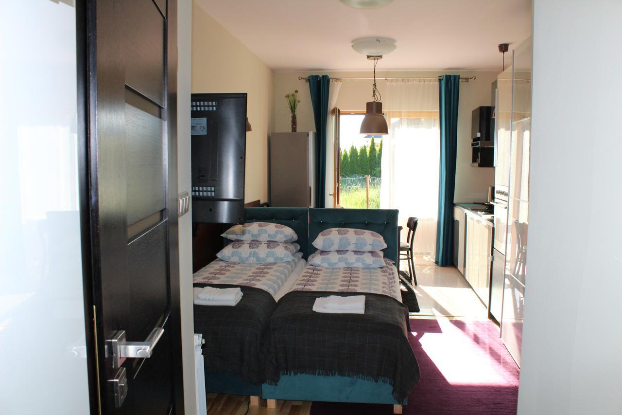 3-Studio Poznan Ngoại thất bức ảnh