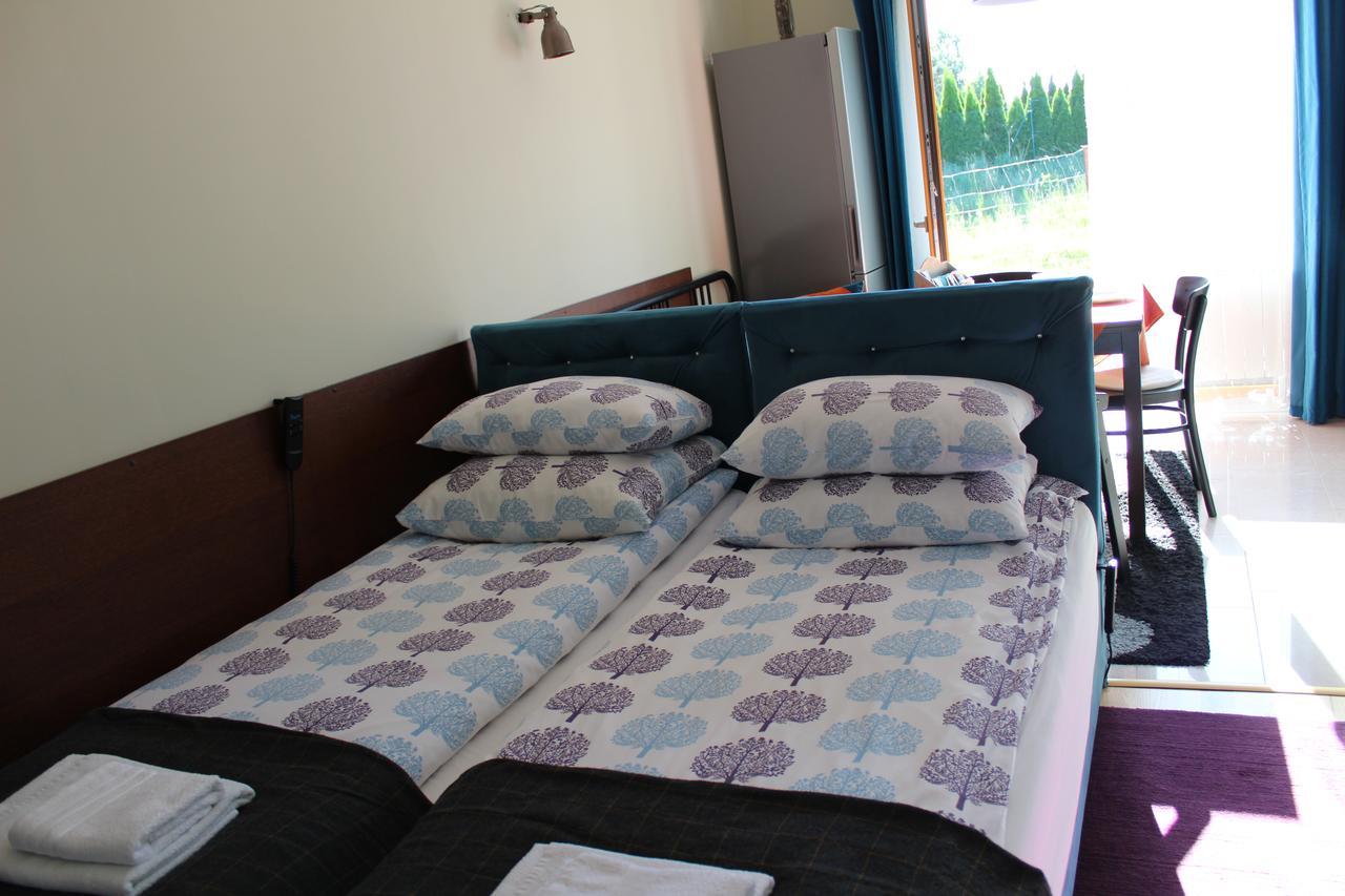 3-Studio Poznan Ngoại thất bức ảnh
