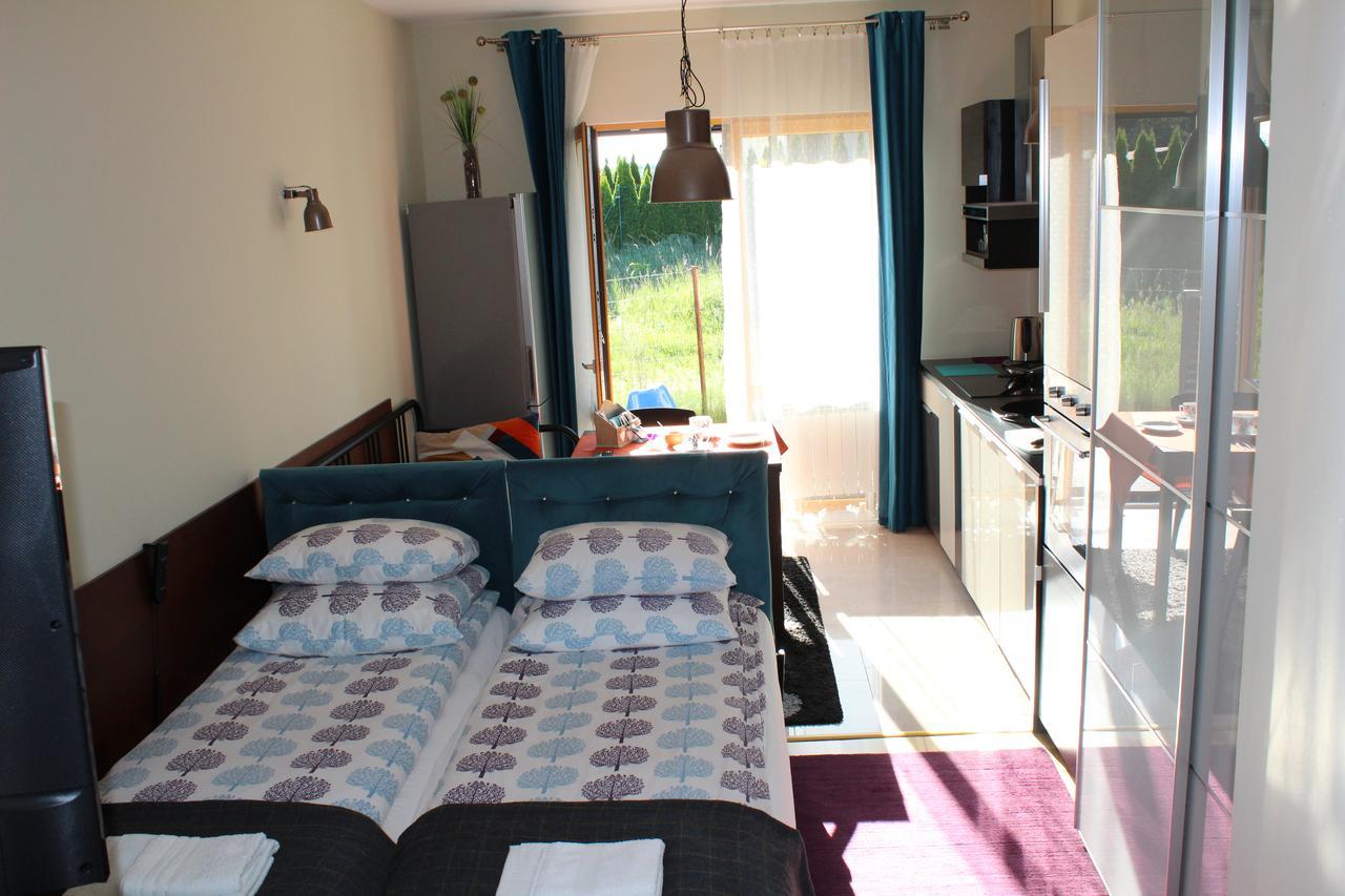 3-Studio Poznan Ngoại thất bức ảnh